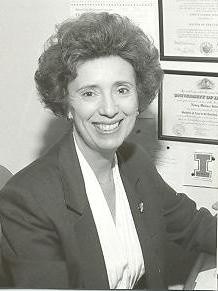 Obituary of Nancy L. Julian