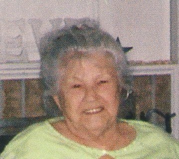 Obituary of Evelyn Jewell Daniel