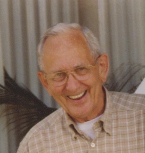 Obituary of Fred Ercel Crawford Jr.