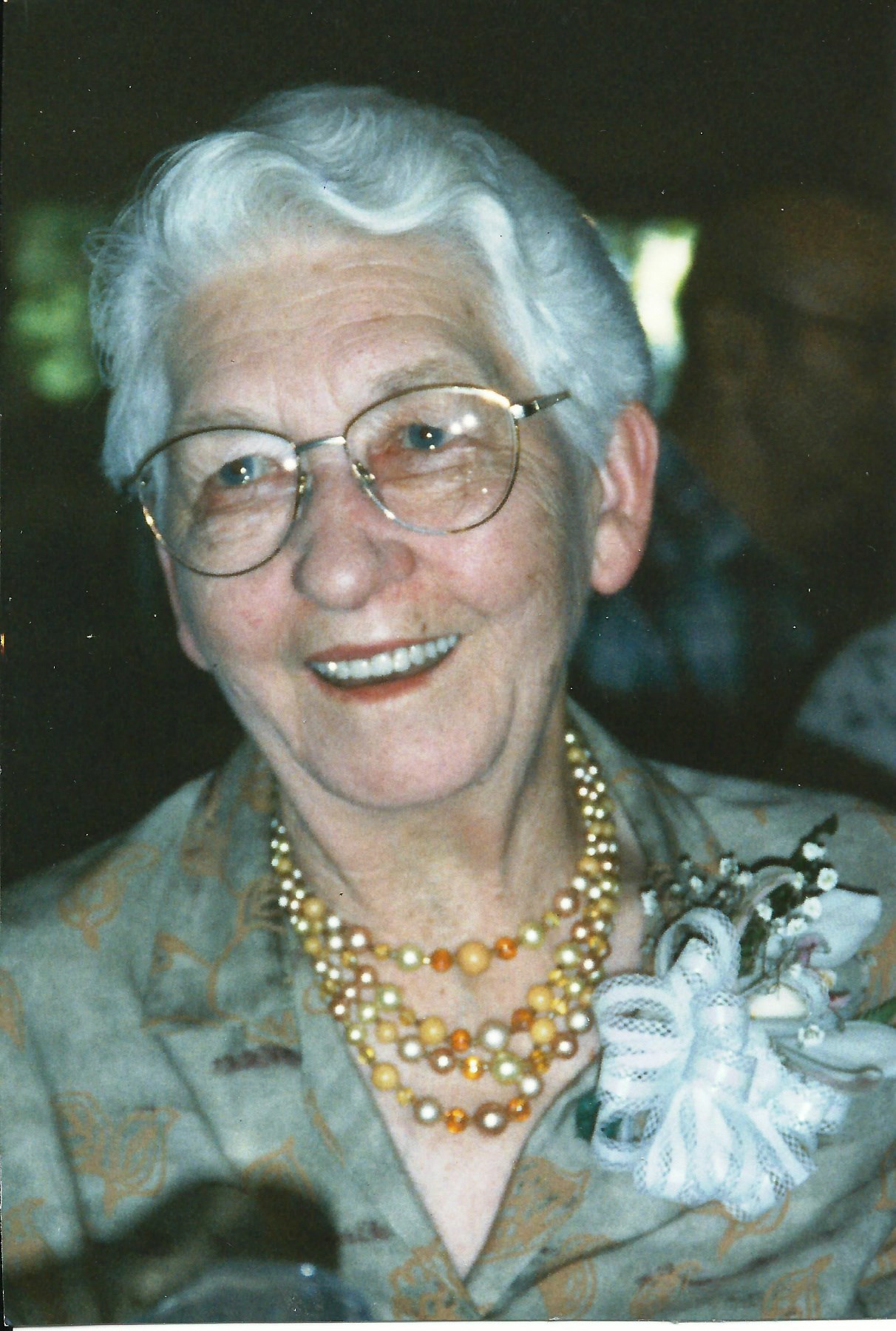 Obituary of Merilyn Elaine Anderson