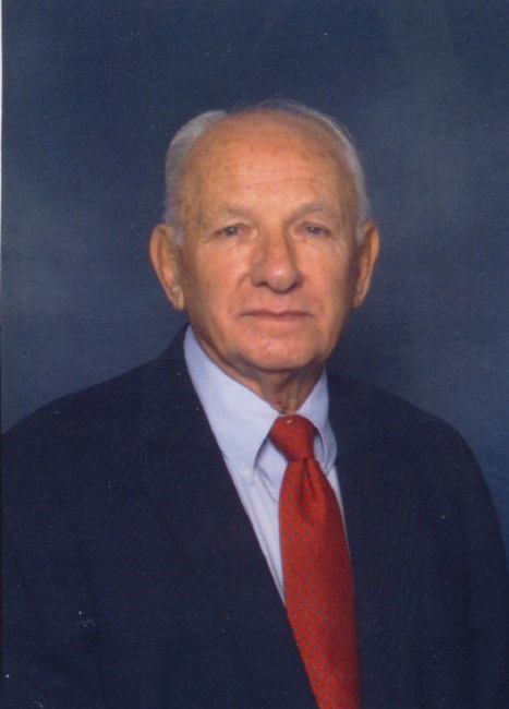 Obituary of James Markiewicz