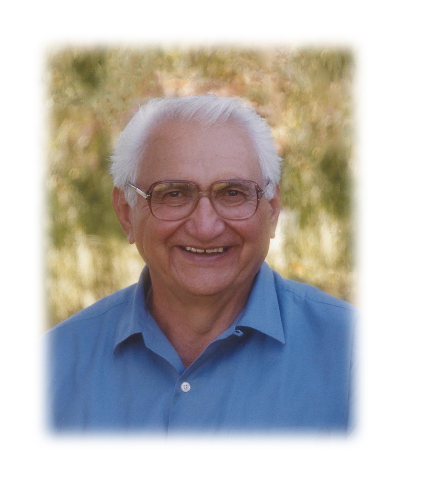 Obituary of Charles Carlos Olono