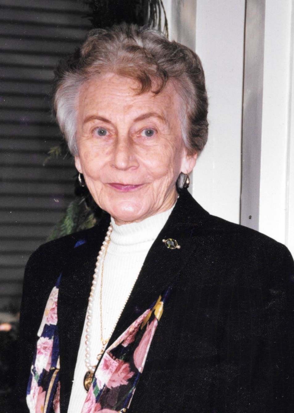 Obituary of June Morris Norman