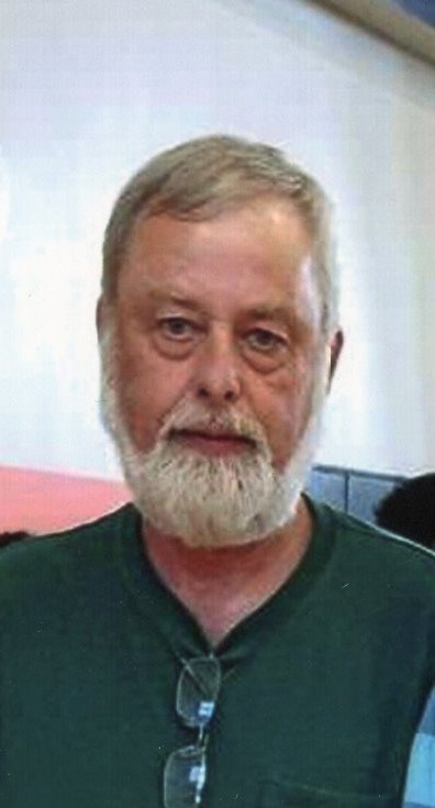 Obituary of Barry Honeycutt