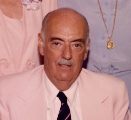 Obituary of William Michael Phelan Jr.