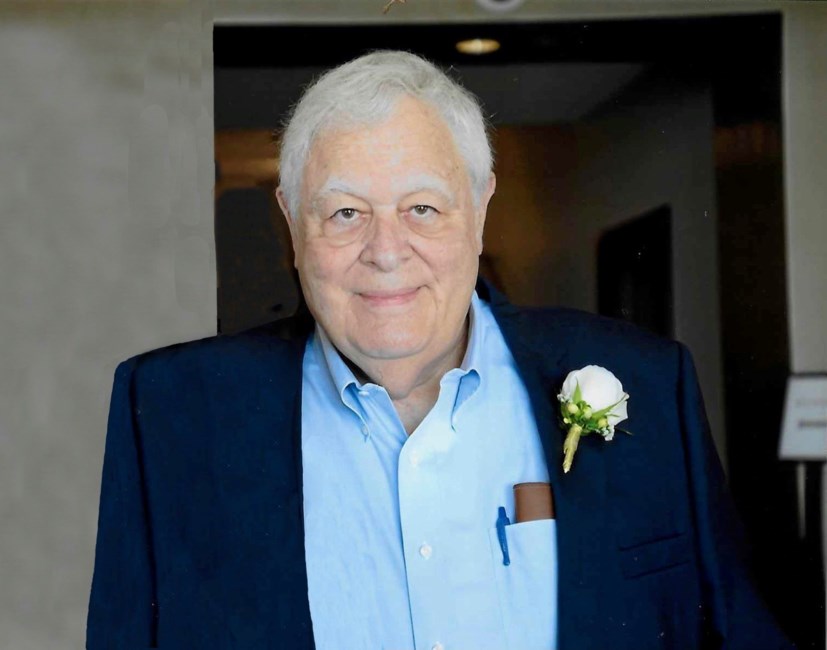 Obituario de Harry Jeffcoat III