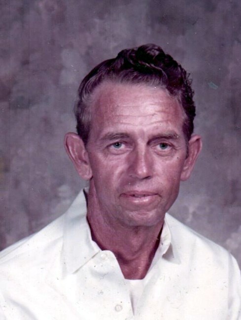 Obituary of E.W. Ellington