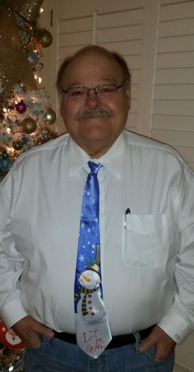 Obituary of Trinidad David Barreras