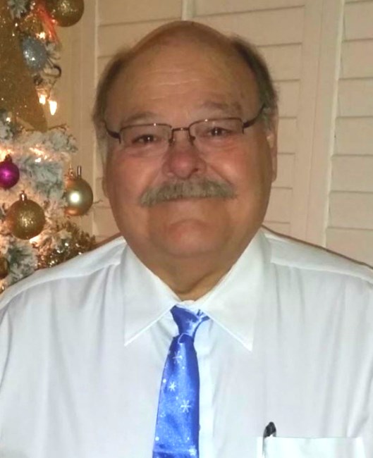 Obituary of Trinidad David Barreras