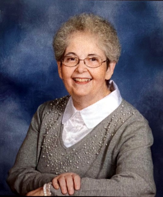 Obituary of Susan Kaye Christen