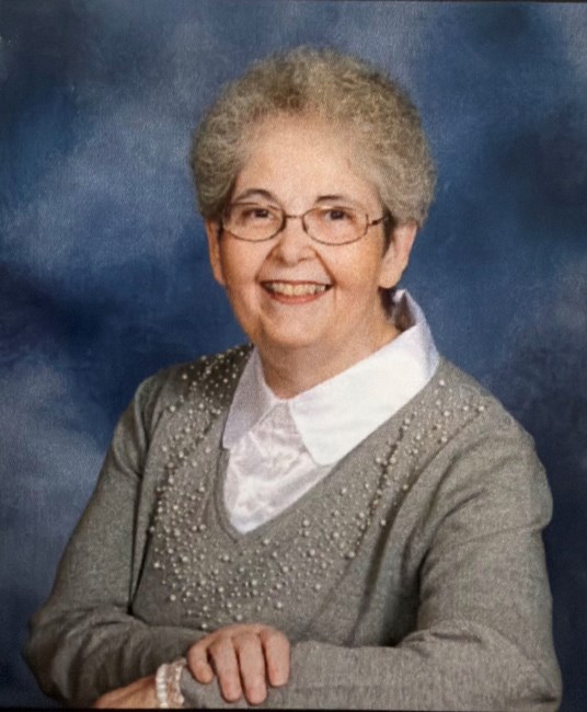 Obituary of Susan Kay Christen