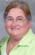 Obituary of Diana Lee Albro