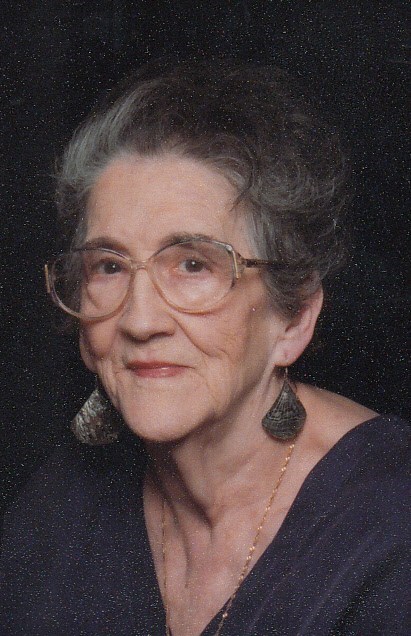 Obituary of Lourrene Elaine Briggs