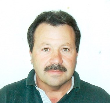 Obituary of Ronald David Giamanco