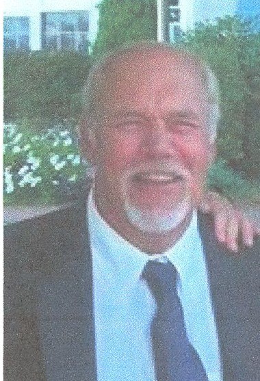 Obituary of William Lewis