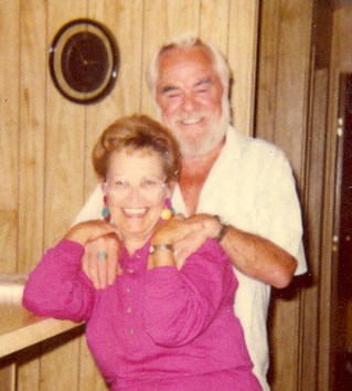 Obituary of Dorothy and Richard Marsh