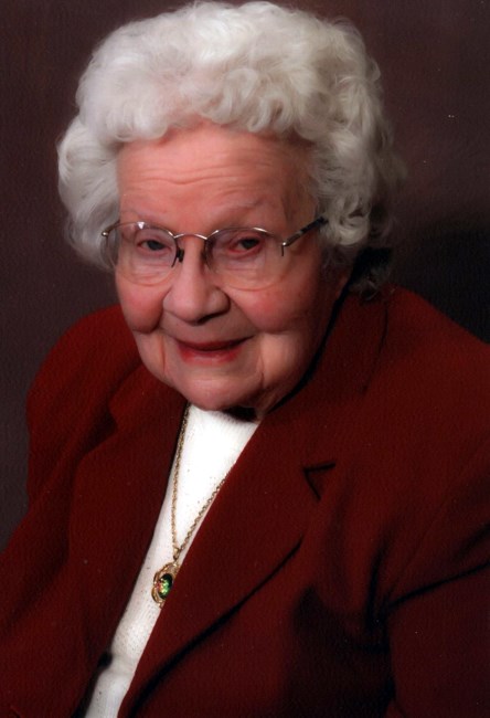 Obituary of Dorothy Lanelle Murray