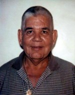 Pedro Gutierrez Ascanio
