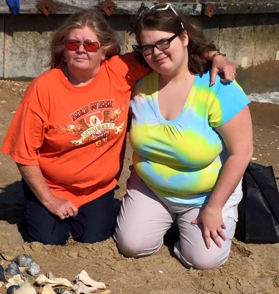 Obituary of Cheryl Agee Kahl