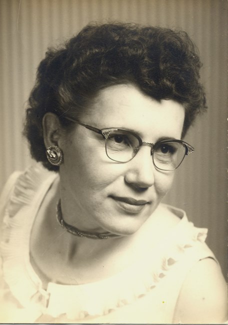 Obituary of Helen Marie Odom