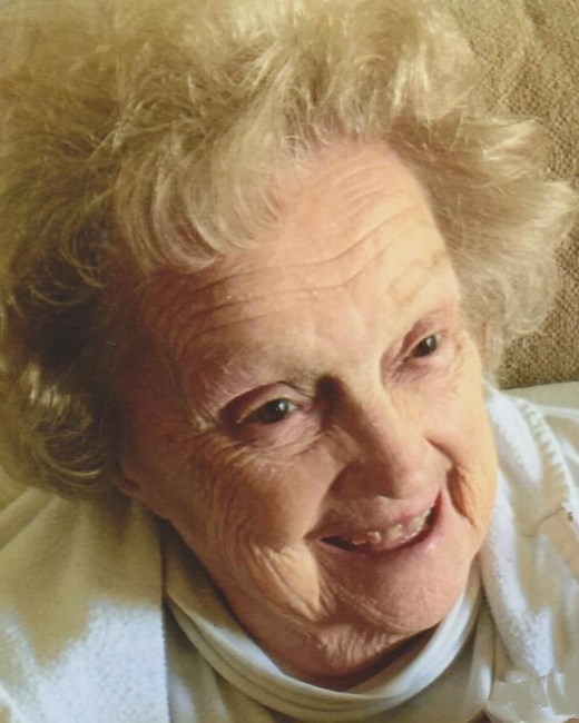Obituary of Mary Norine Acklin