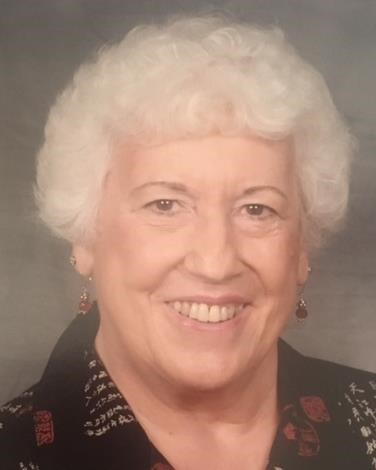 Obituary of Marilyn Emma Doll