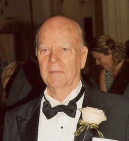 Obituary of Robert Lubisha Trbovich