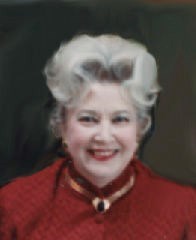 Obituary of Mary Bird Alexander