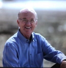 Obituary of Edward Bruce Kibble