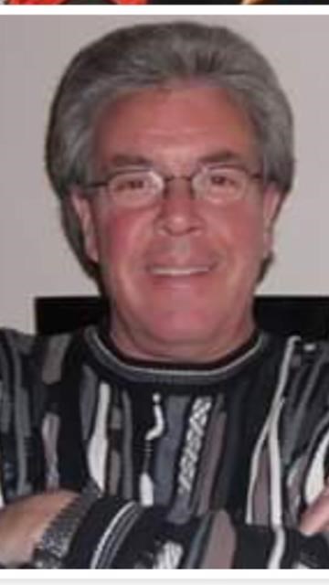 Obituary of Michael Paul Mandas