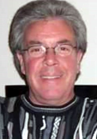 Obituary of Michael Paul Mandas