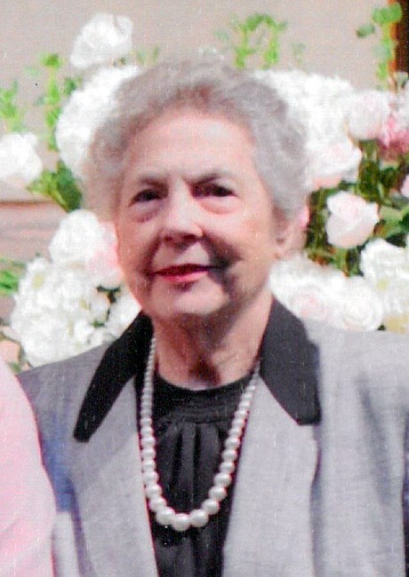 Obituary of Lora Marie Smith