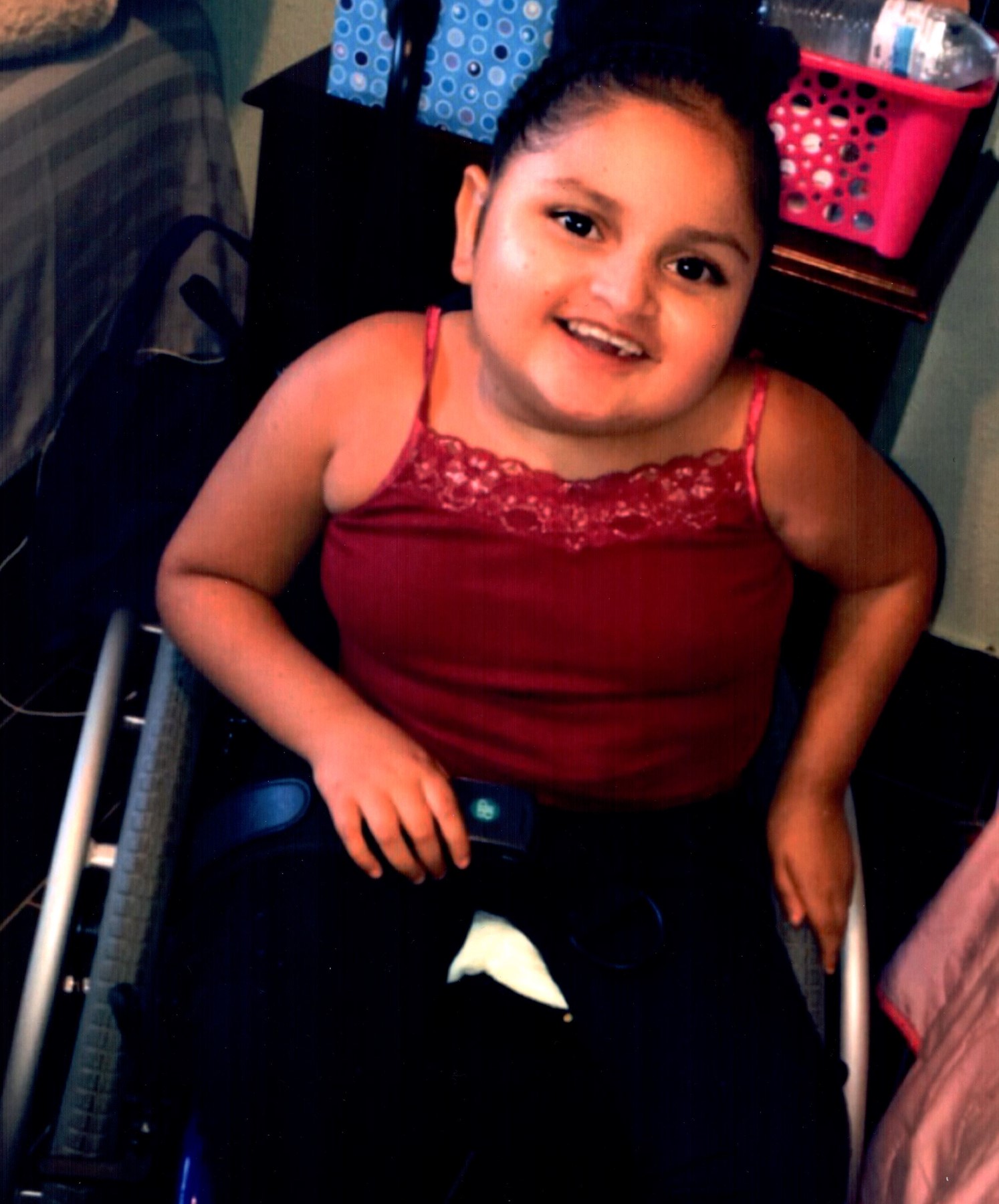 Obituary of Deysi Gutierrez-Perez