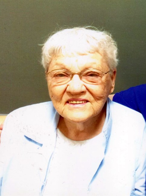 Obituary of Loyce June Kasparik