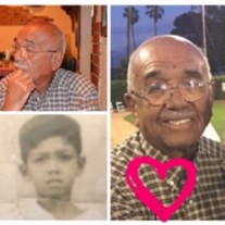 Obituary of Miguel Angel Jimenez