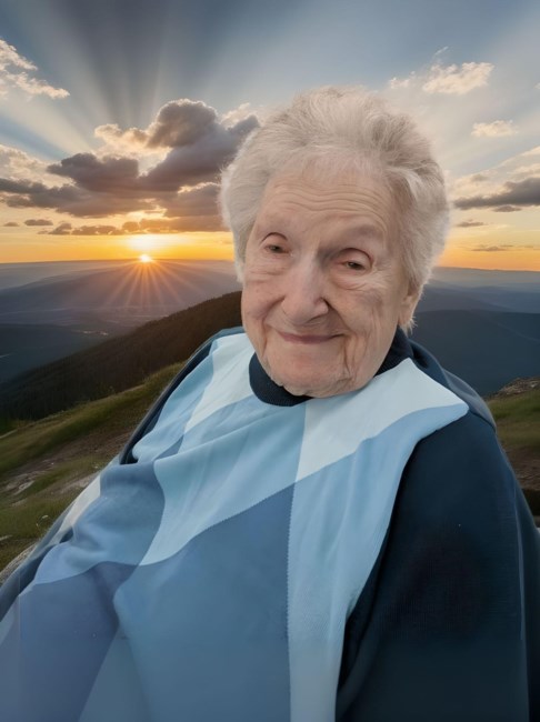 Obituary of Joan Elizabeth Ross