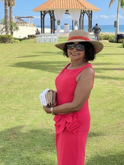 Obituary of Gussie "Tina" Mae Frank