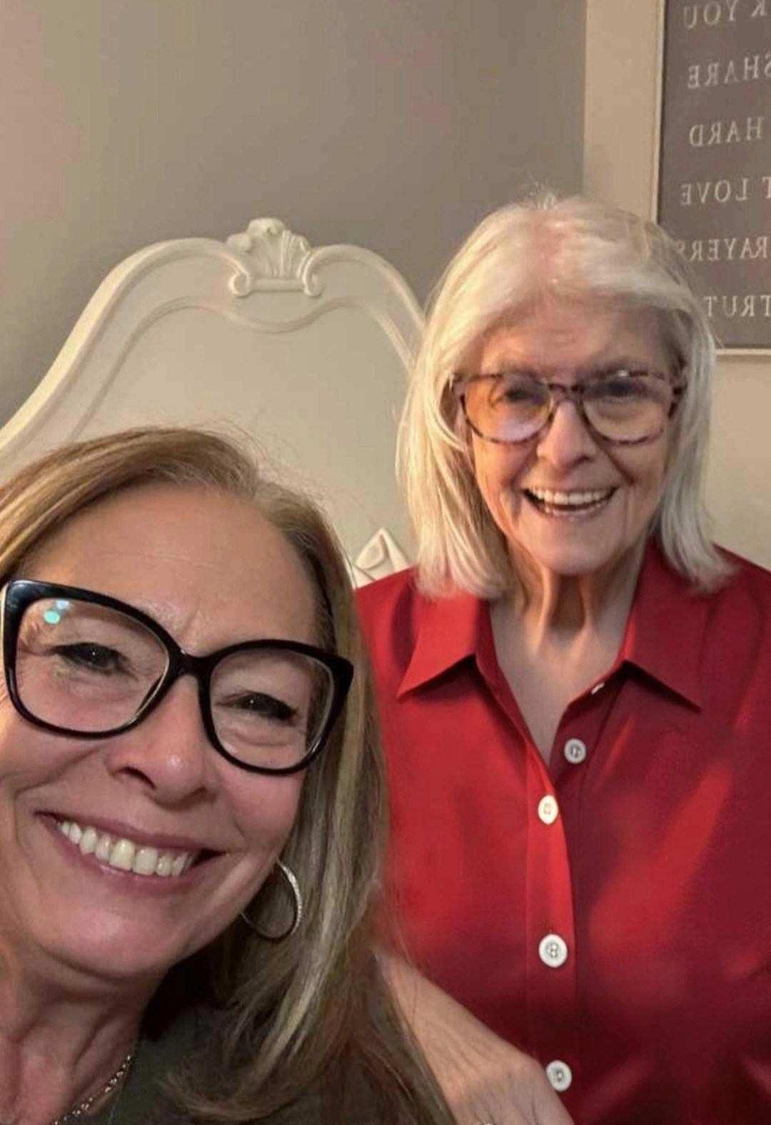 Obituary of Jean Ann Barber