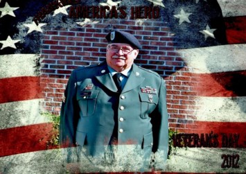 Obituary of Robert Cole Sr.