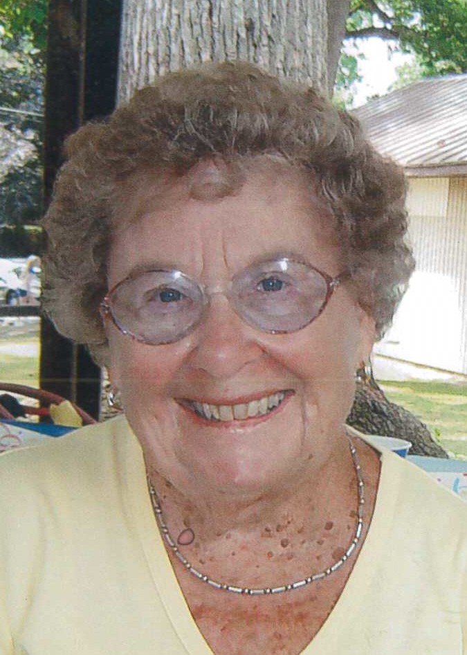 Marjorie Jeffries Obituary Greenville, OH