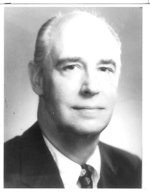 Obituary of Arthur Benjamin Simms III