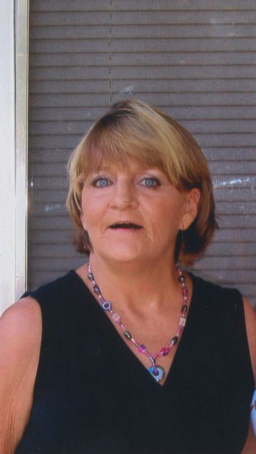 Obituario de Pauline Vick Davison