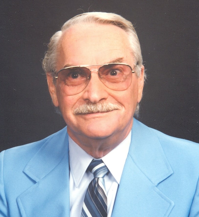 Wilfred Hoffman Obituary Gladstone, MO