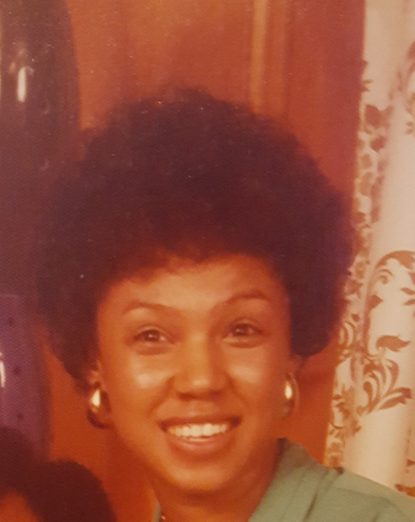 Obituary of Carolyn Theresa Ballard