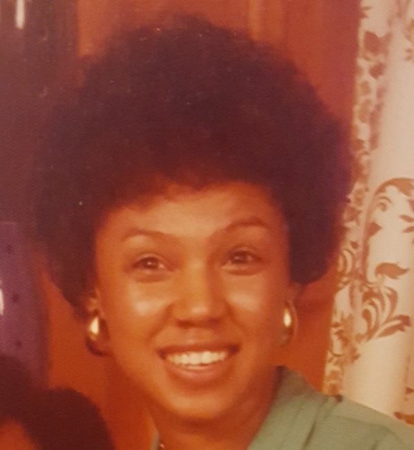 Obituary of Carolyn Theresa Ballard