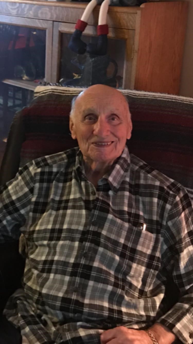 Obituary of Milton Rubin