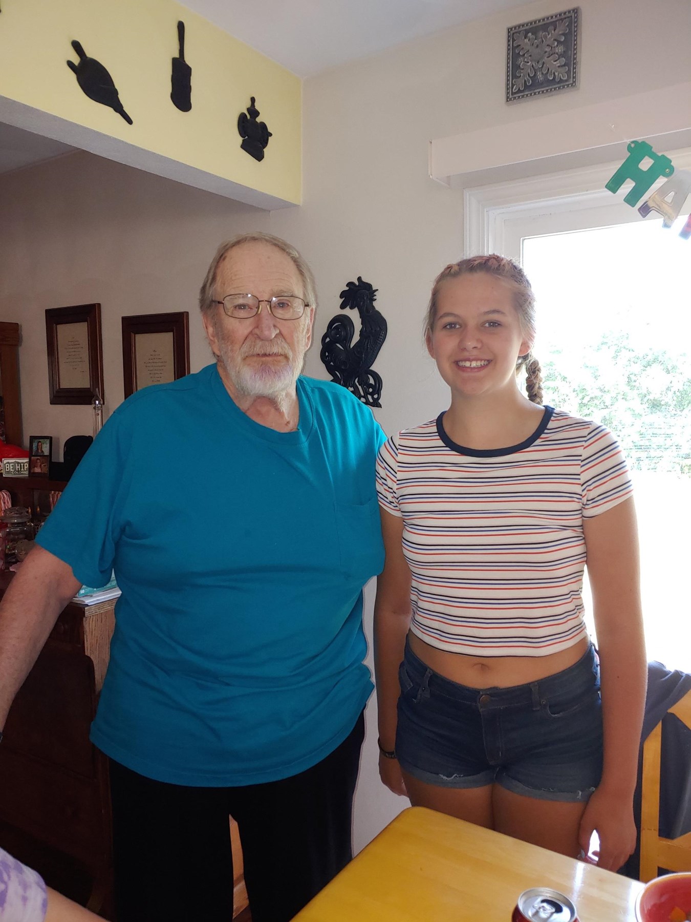 Obituary of Danny C. Henthorn