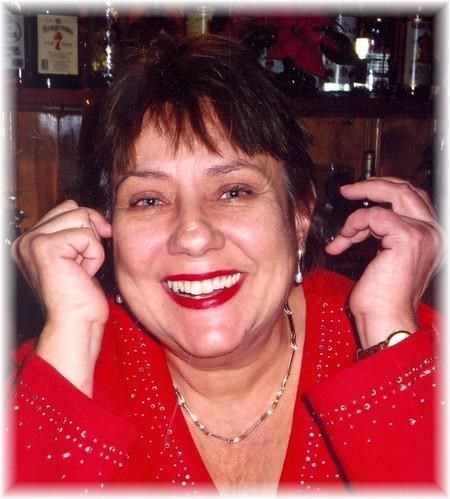 Obituary of Gerda Wimmer-Doetzkies