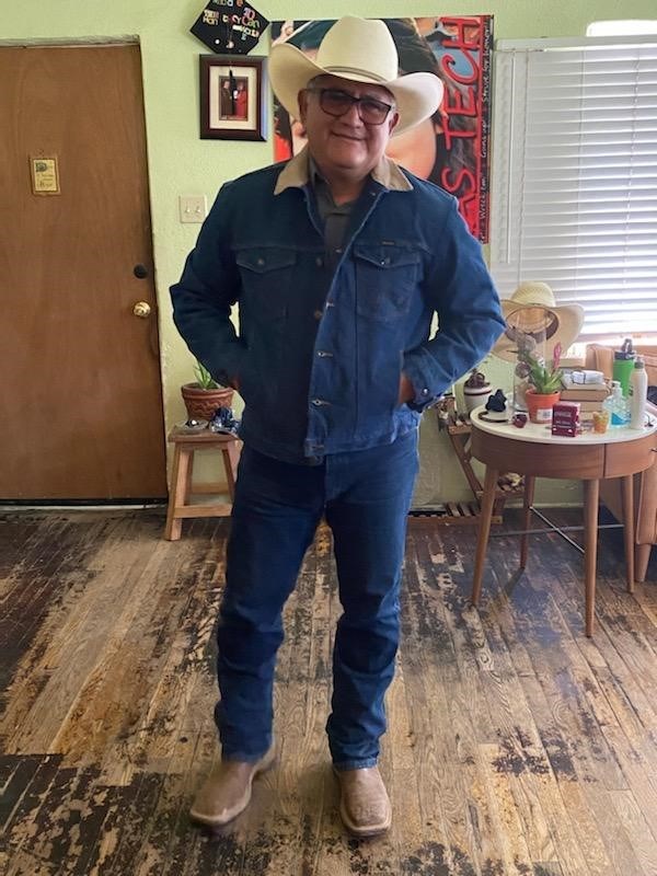 Obituary of Luis Fernando Mendez