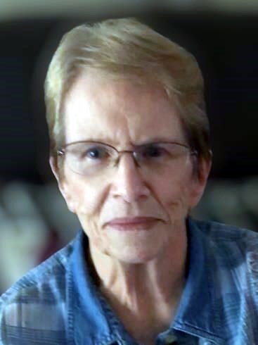 Obituary of Margaret Carol Shepard